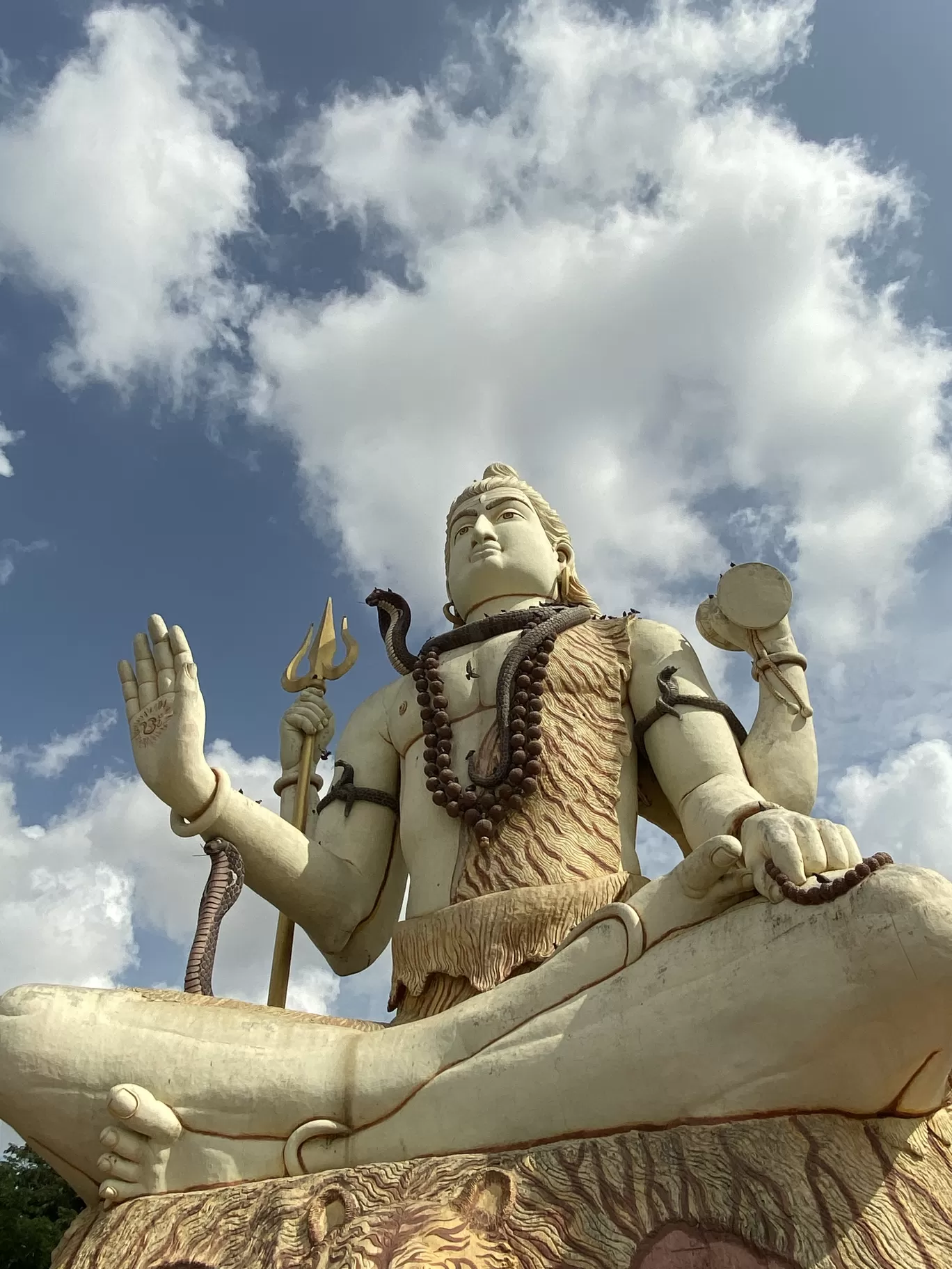 Photo of Nageshvara Jyotirling By Minakshi 