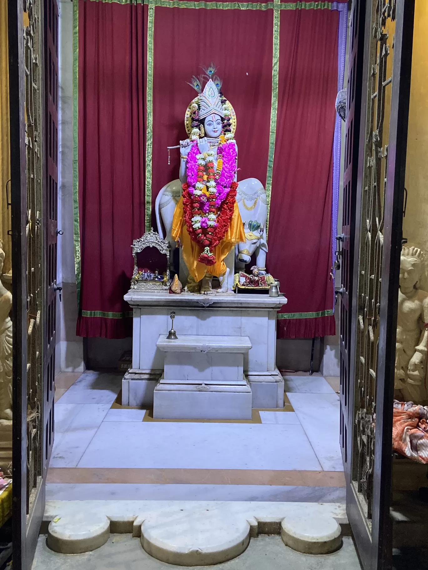 Photo of Nageshvara Jyotirling By Minakshi 