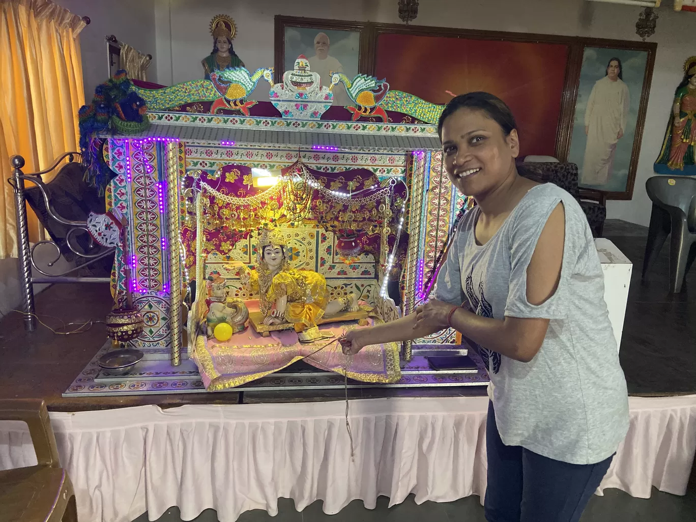 Photo of Nageshvara Jyotirling By Minakshi 
