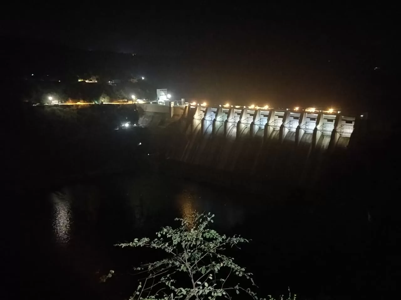 Photo of Srisailam By Minakshi 