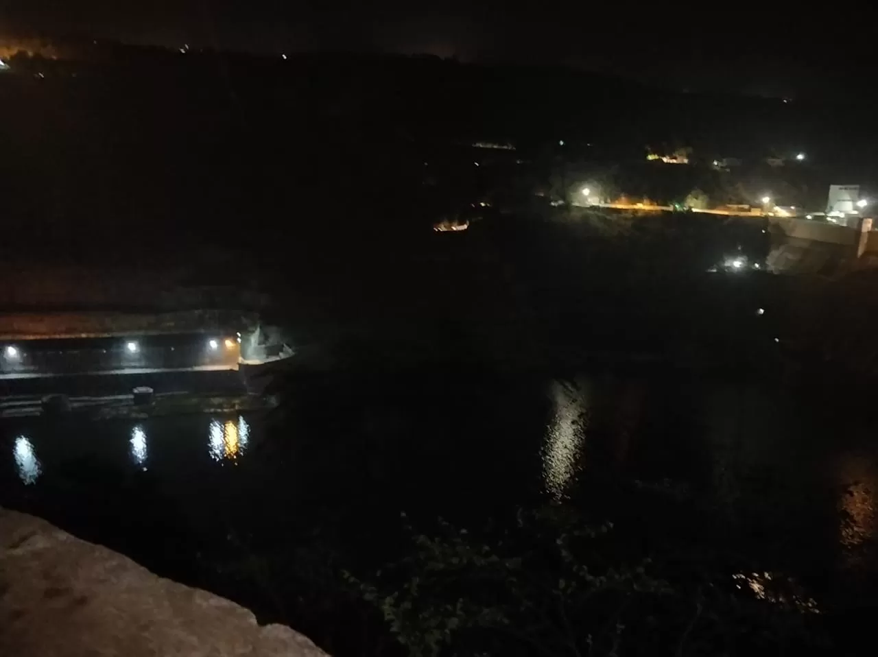 Photo of Srisailam By Minakshi 