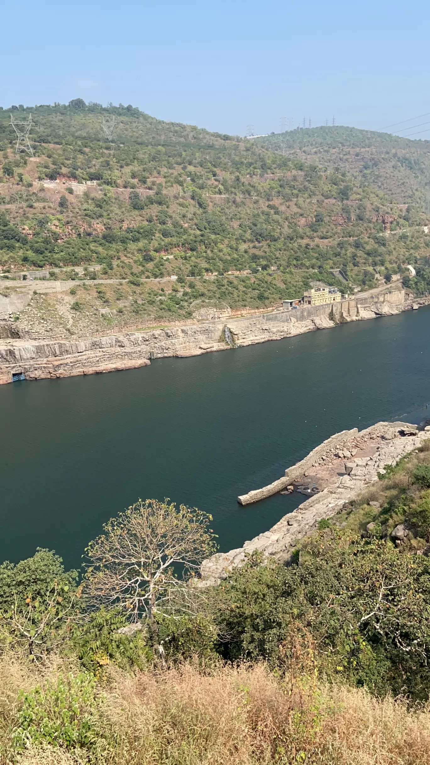 Photo of Srisailam By Minakshi 