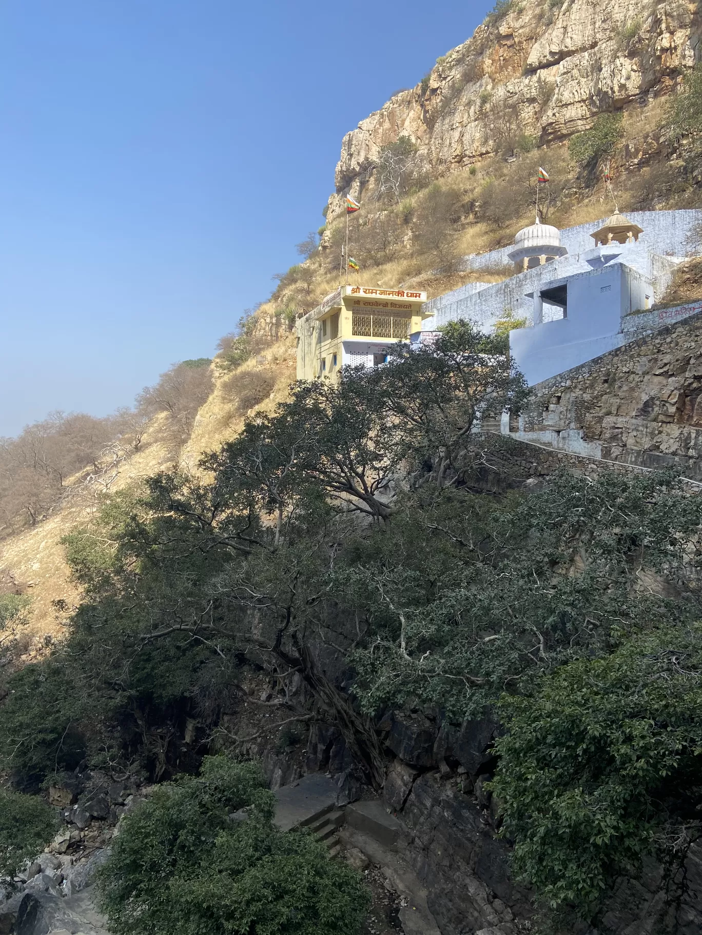 Photo of Ranthambore National Park By Minakshi 