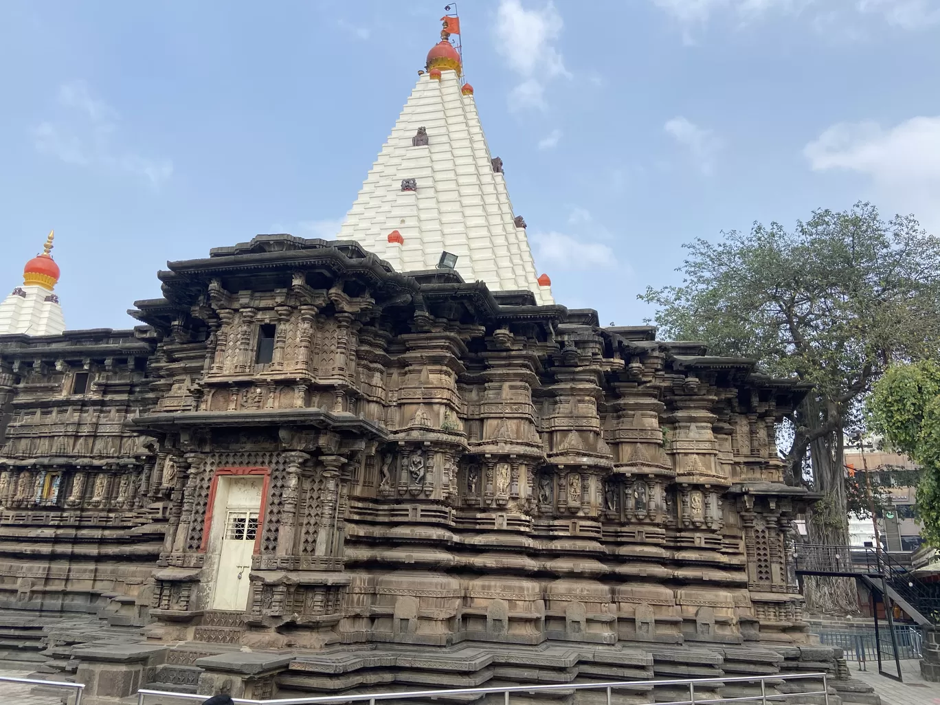 Photo of Mahalakshmi Mandir By Minakshi 
