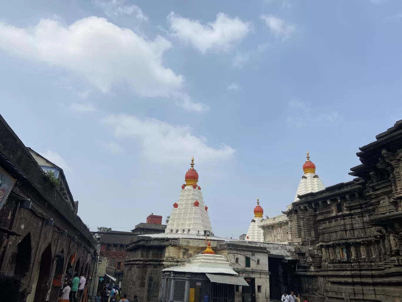 Photo of Mahalakshmi Mandir By Minakshi 