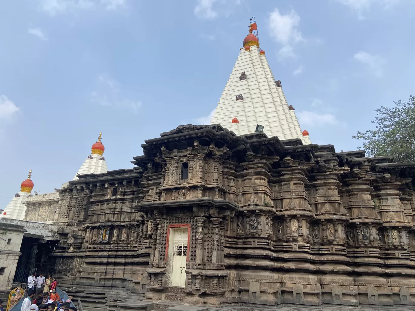 Photo of Mahalakshmi Mandir By Minakshi 