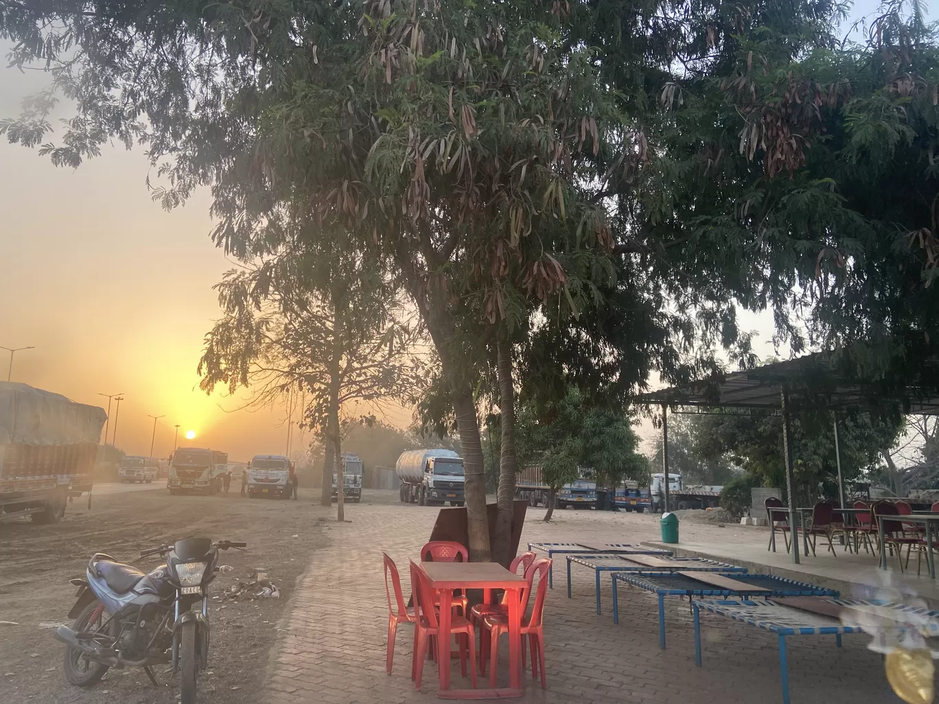 Photo of Ahmedgadh By Minakshi 
