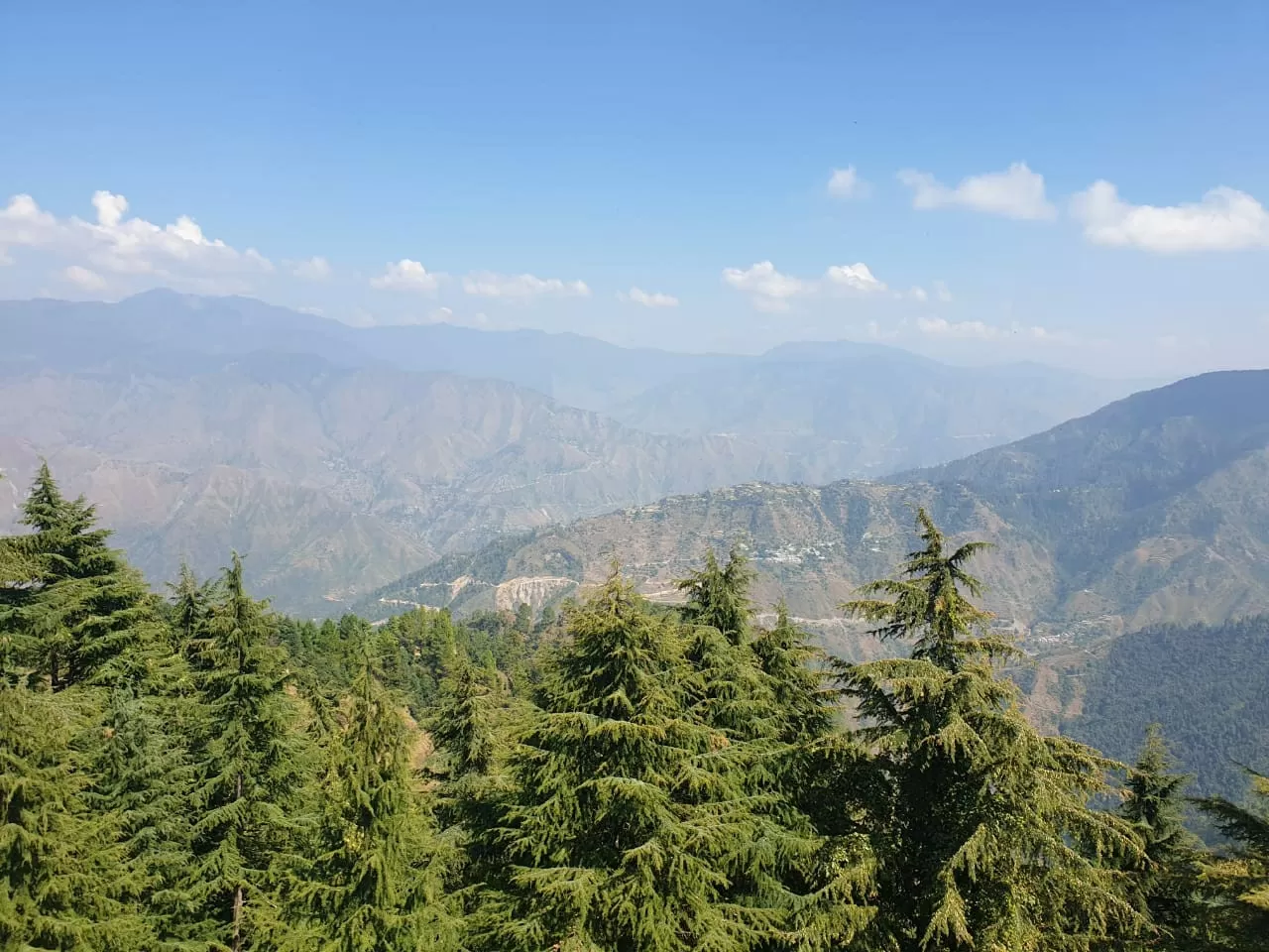 Photo of Lal Tibba Scenic Point By Priya Purohit