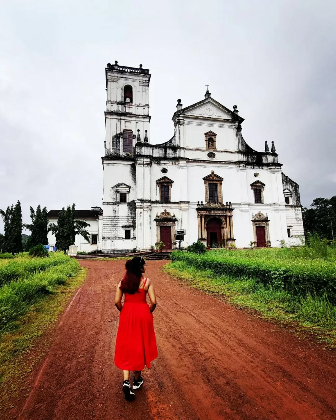 Photo of Goa By Stuti Pradhan