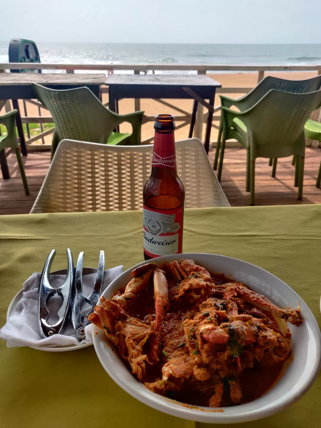 Photo of Goa By Stuti Pradhan