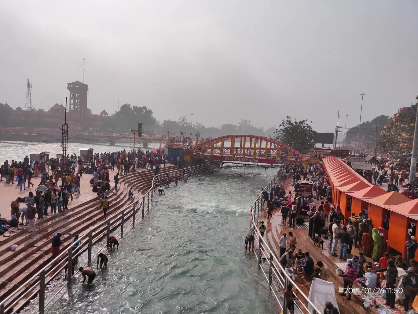 Photo of Haridwar By Sandeep Parashar