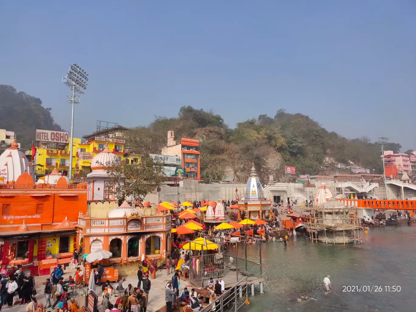 Photo of Haridwar By Sandeep Parashar