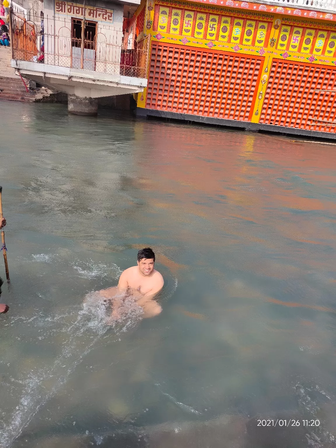 Photo of Haridwar By Sandeep Parashar