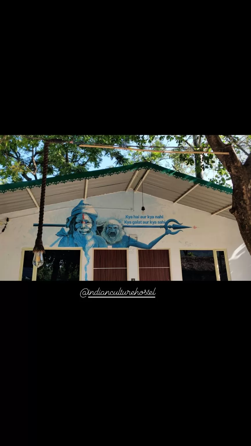 Photo of Rishikesh By Prakshal Jain