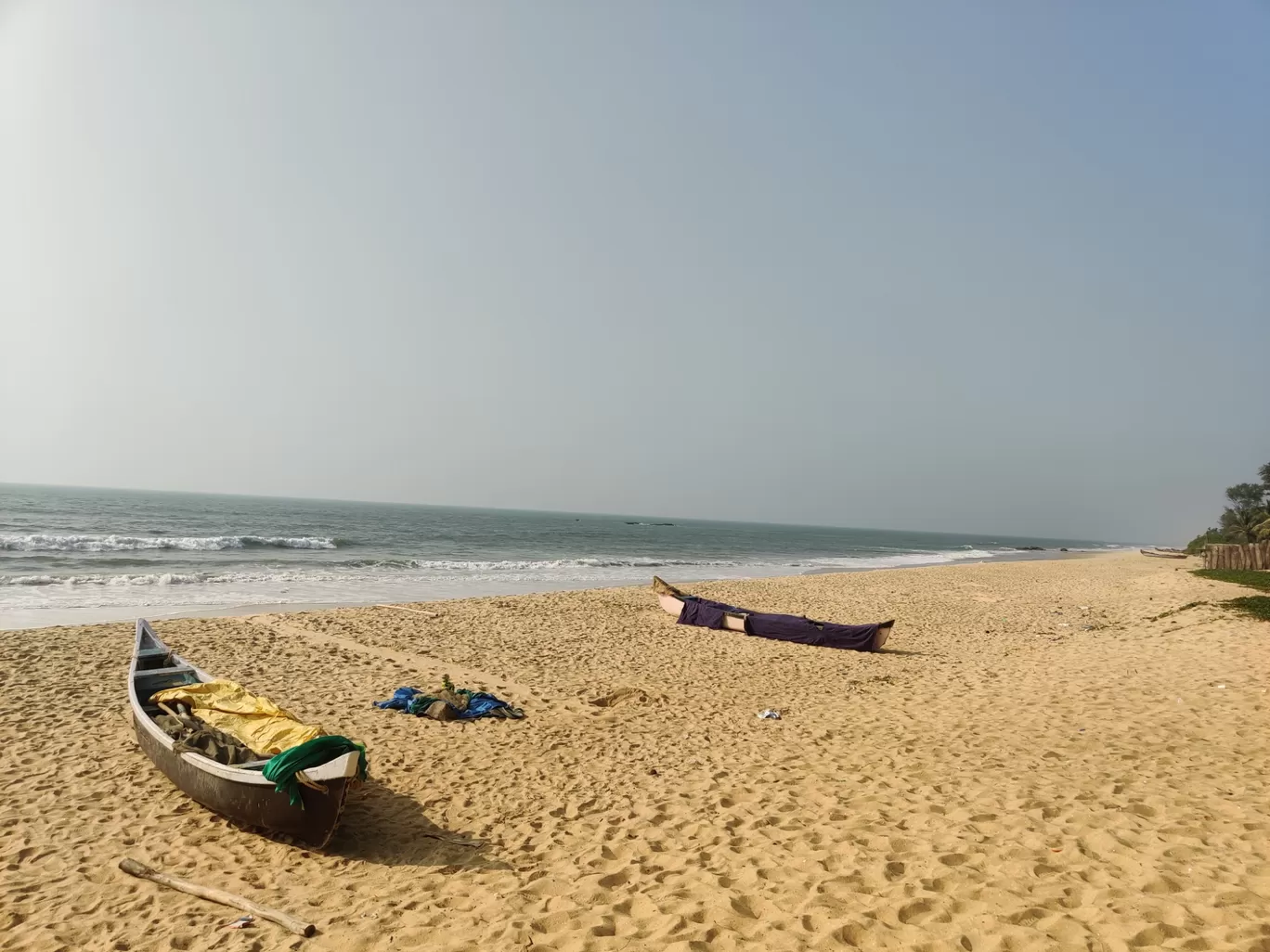 Photo of Padubidri Beach By Devendra Deshpande