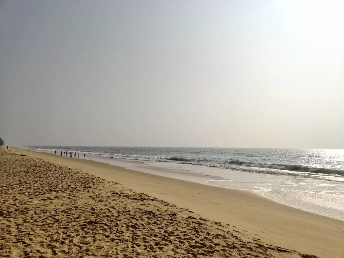 Photo of Padubidri Beach By Devendra Deshpande