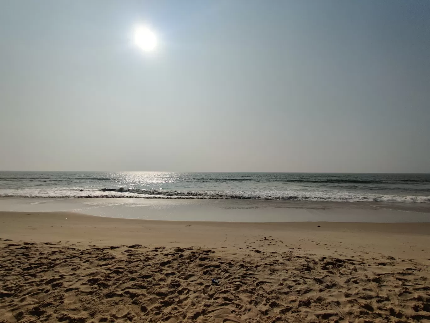 Photo of Padubidri Beach By Devendra Deshpande