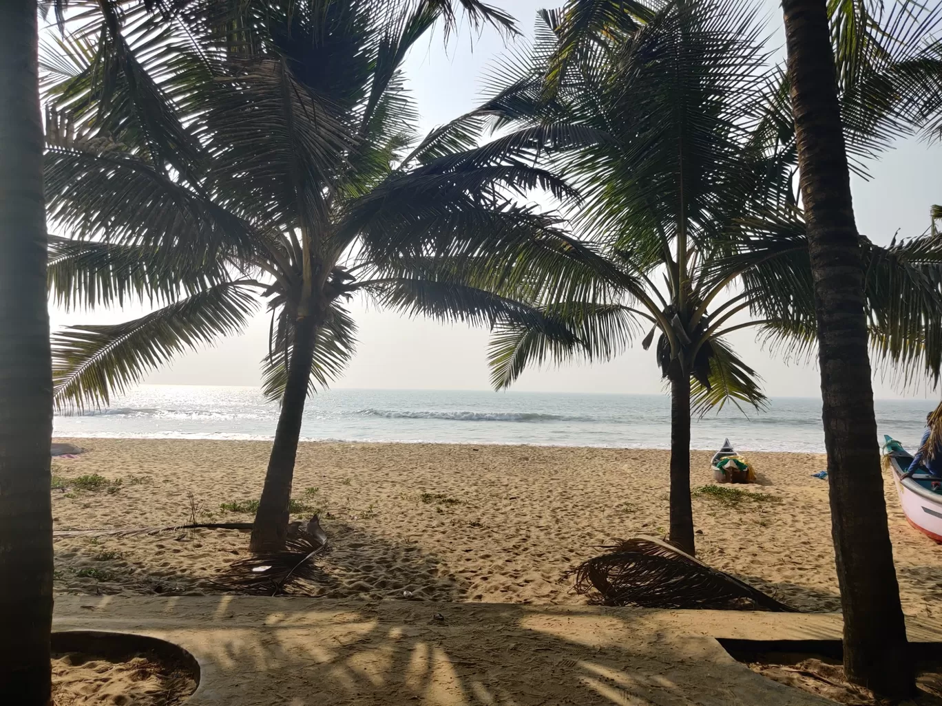 Photo of Padubidri Beach By Devendra Deshpande