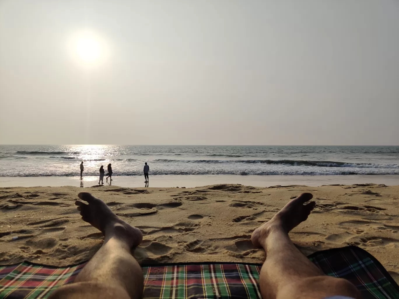 Photo of Padubidri Beach By Devendra Deshpande