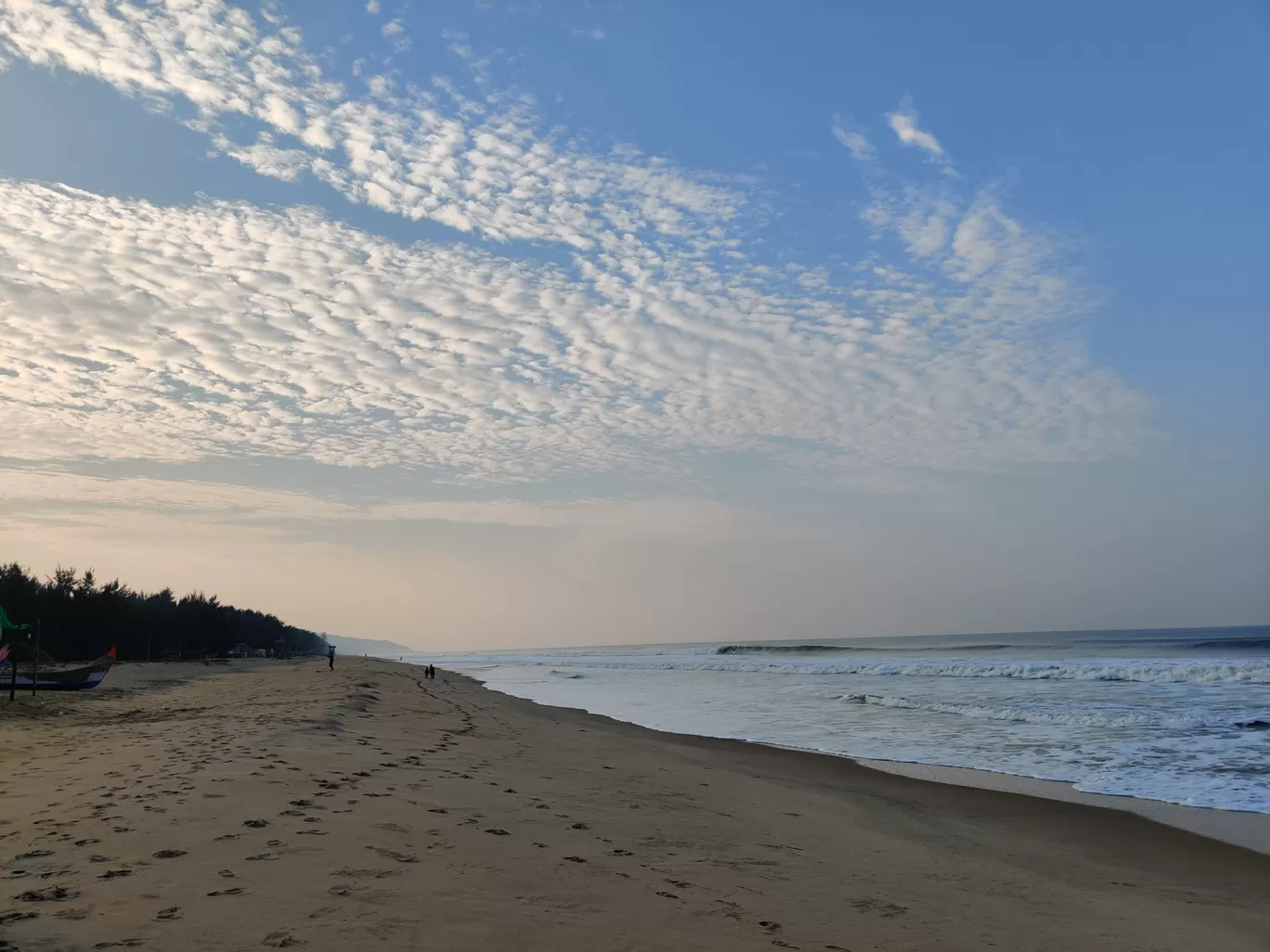 Photo of Kasarkod Beach By Devendra Deshpande