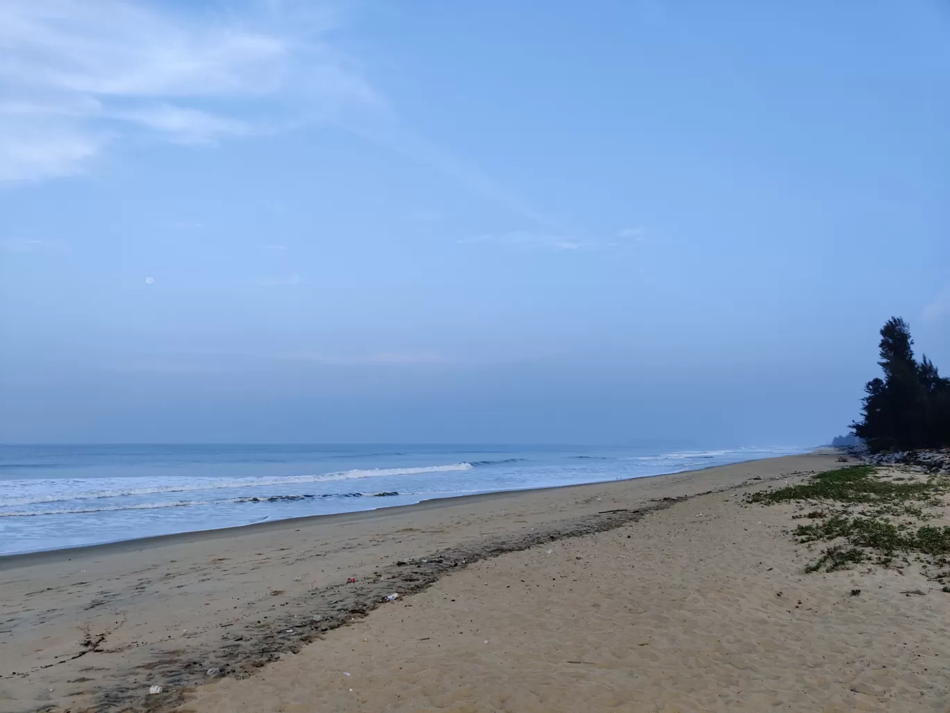 Photo of Kasarkod Beach By Devendra Deshpande