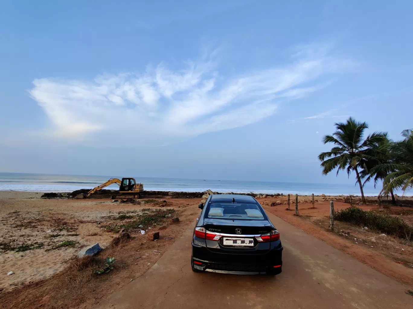 Photo of Kasarkod Beach By Devendra Deshpande