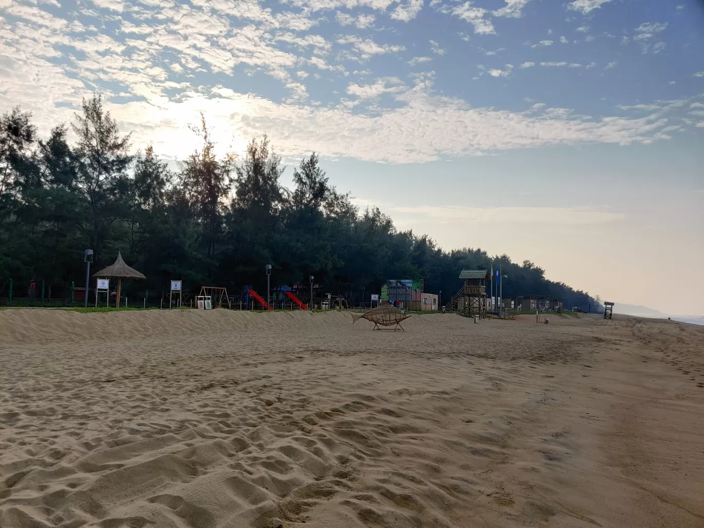 Photo of Kasarkod Beach By Devendra Deshpande