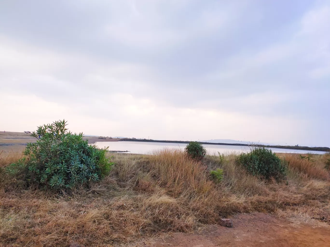 Photo of Table Land By Kishan Gandhi