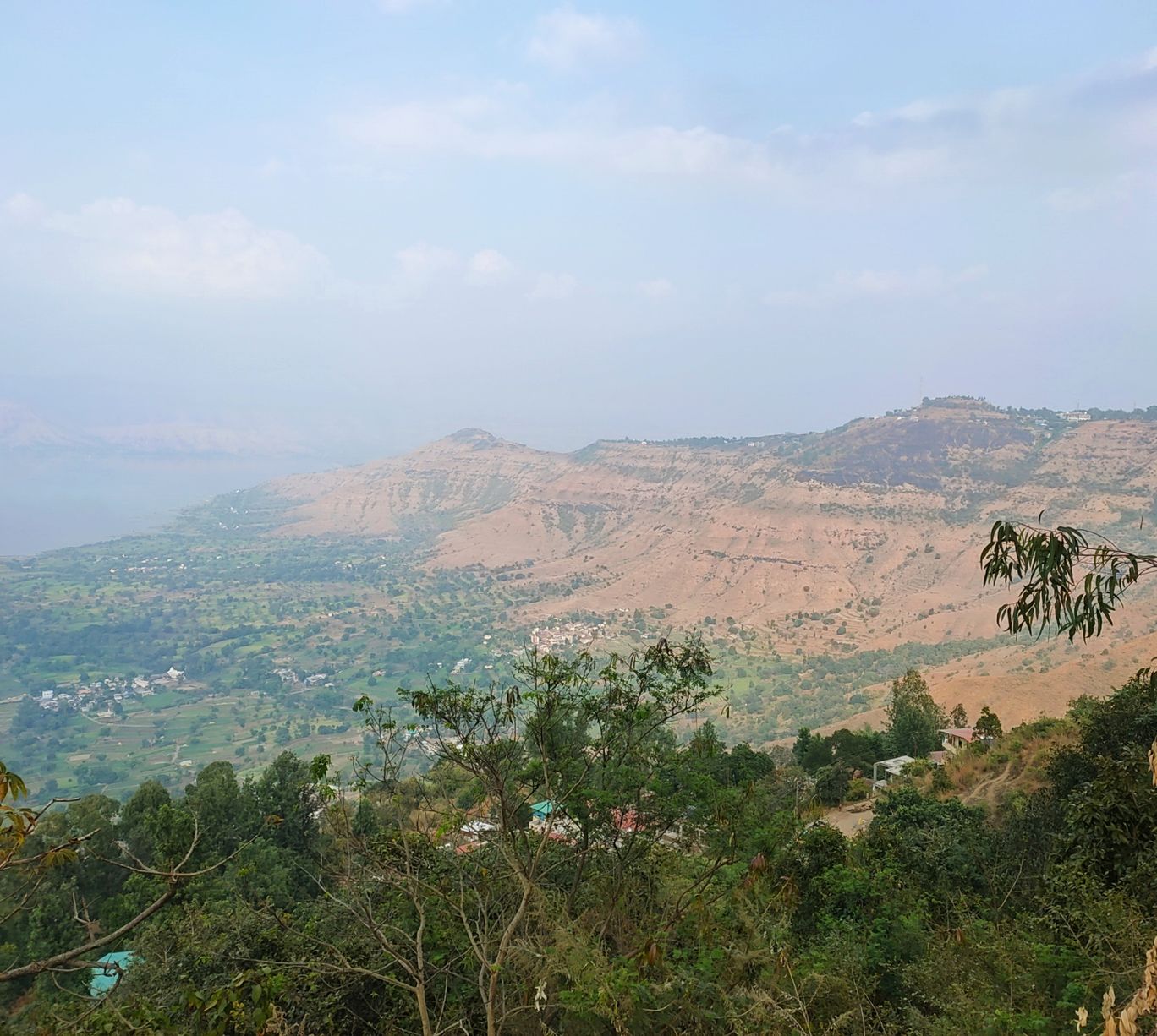 Photo of Parsi Point By Kishan Gandhi