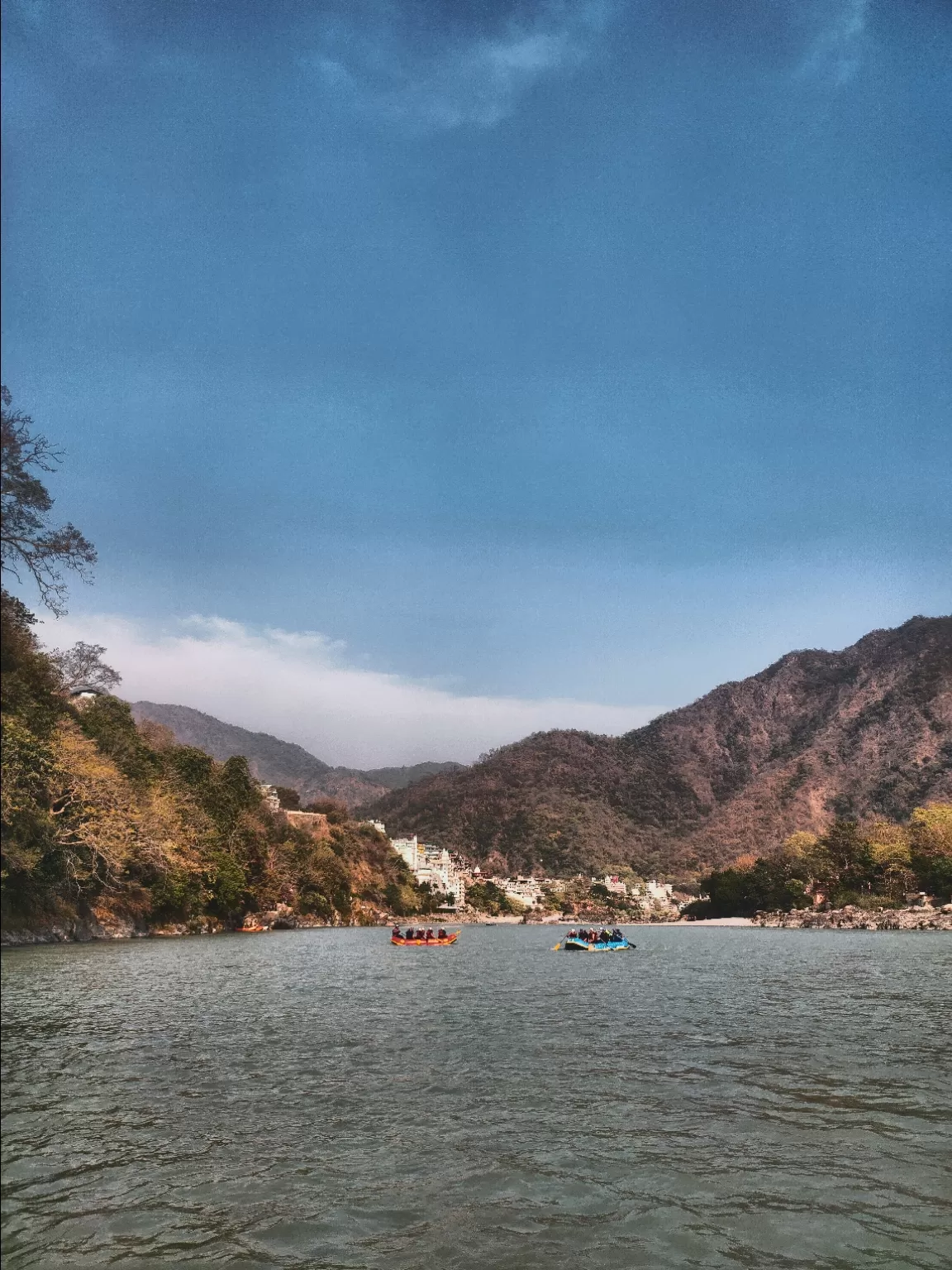 Photo of Shivpuri River Rafting Point By Gaurav Rj