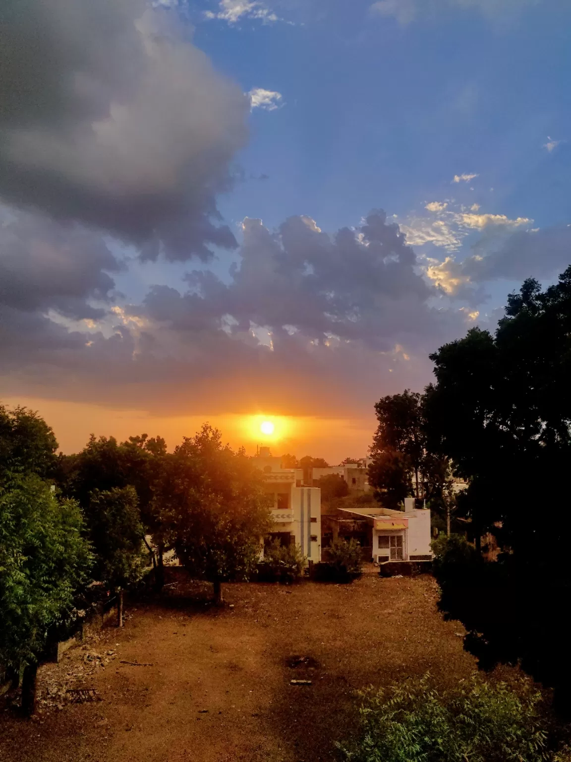 Photo of Sirohi By Jayant K. Surana
