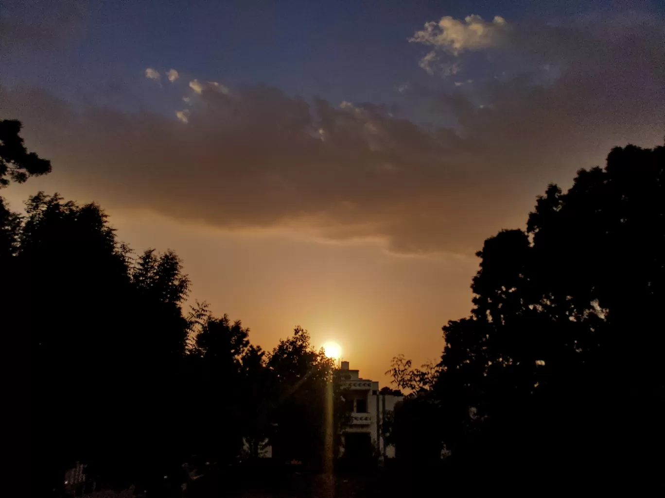 Photo of Sirohi By Jayant K. Surana