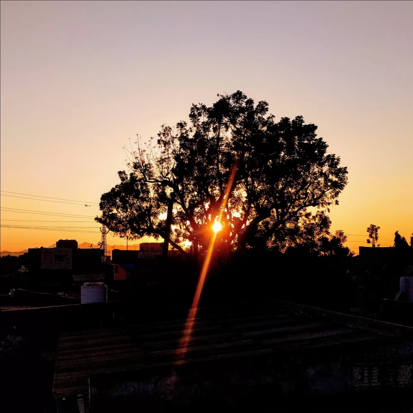 Photo of Sirohi By Jayant K. Surana