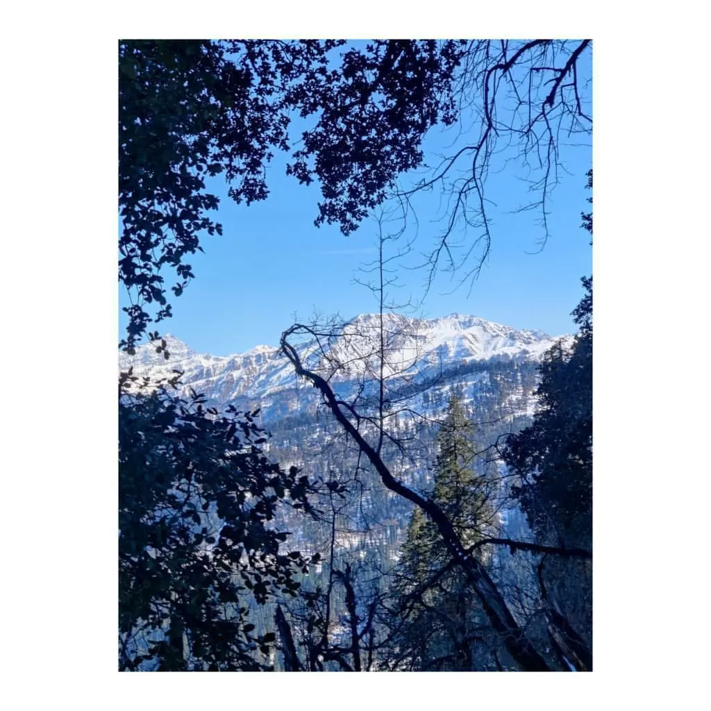 Photo of Kedarkantha Trek By Arshit Mehra