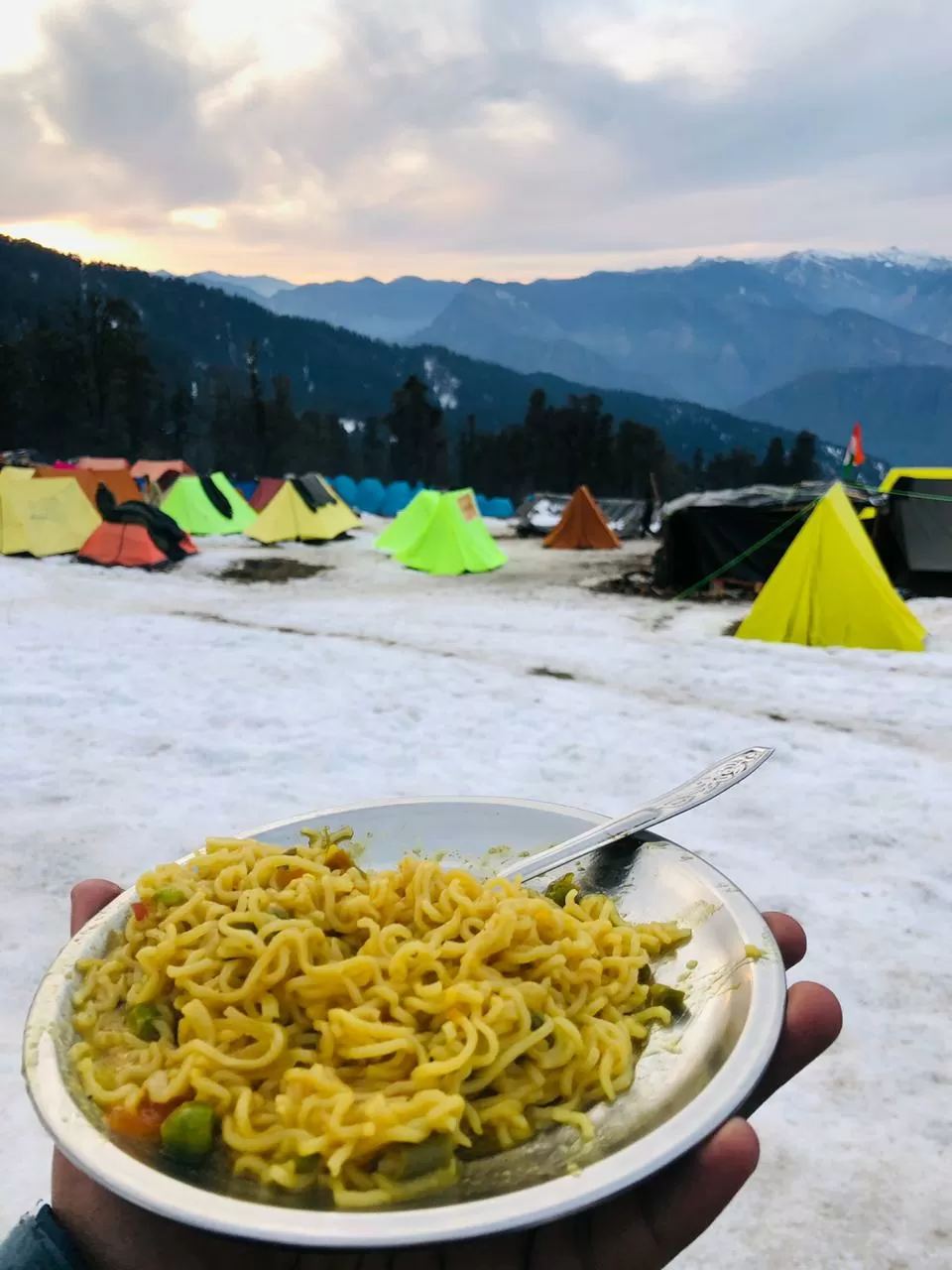 Photo of Kedarkantha Trek By Arshit Mehra