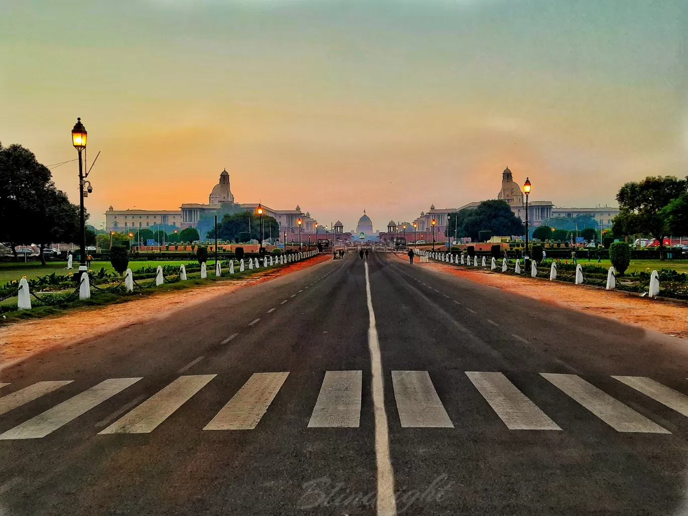 Photo of Delhi By Prakash Roy