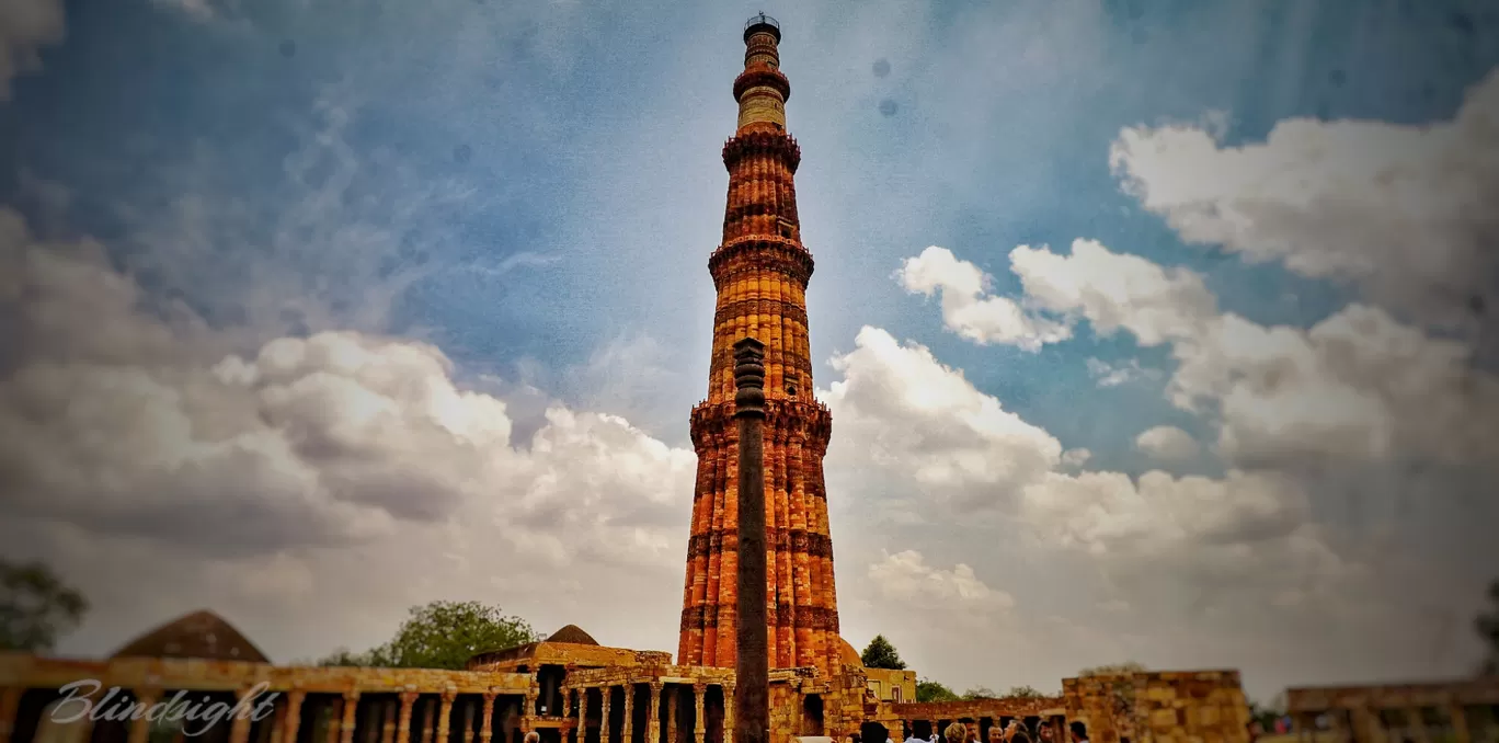 Photo of Delhi By Prakash Roy