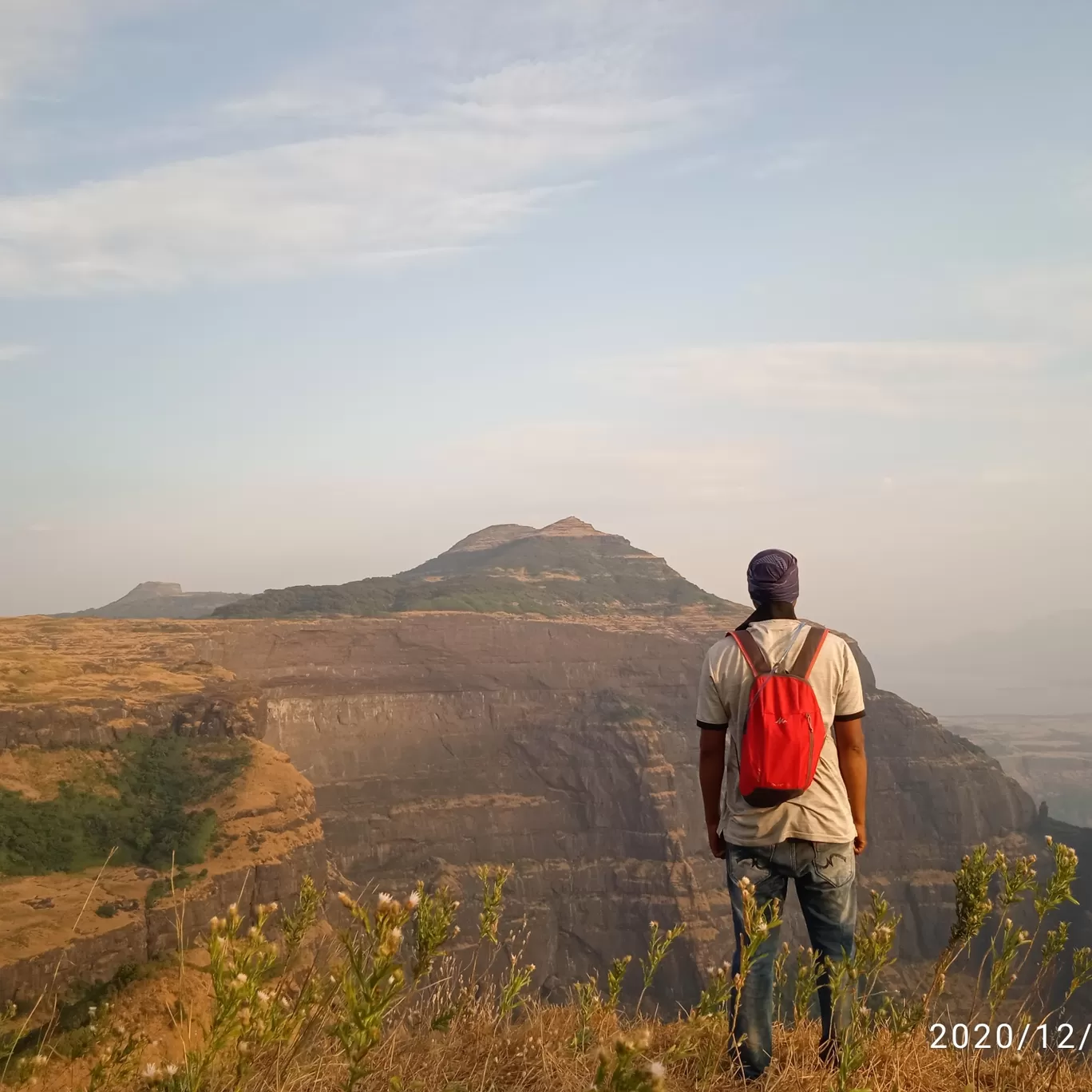 Photo of Harishchandragad By HOTEL KOKANKADA