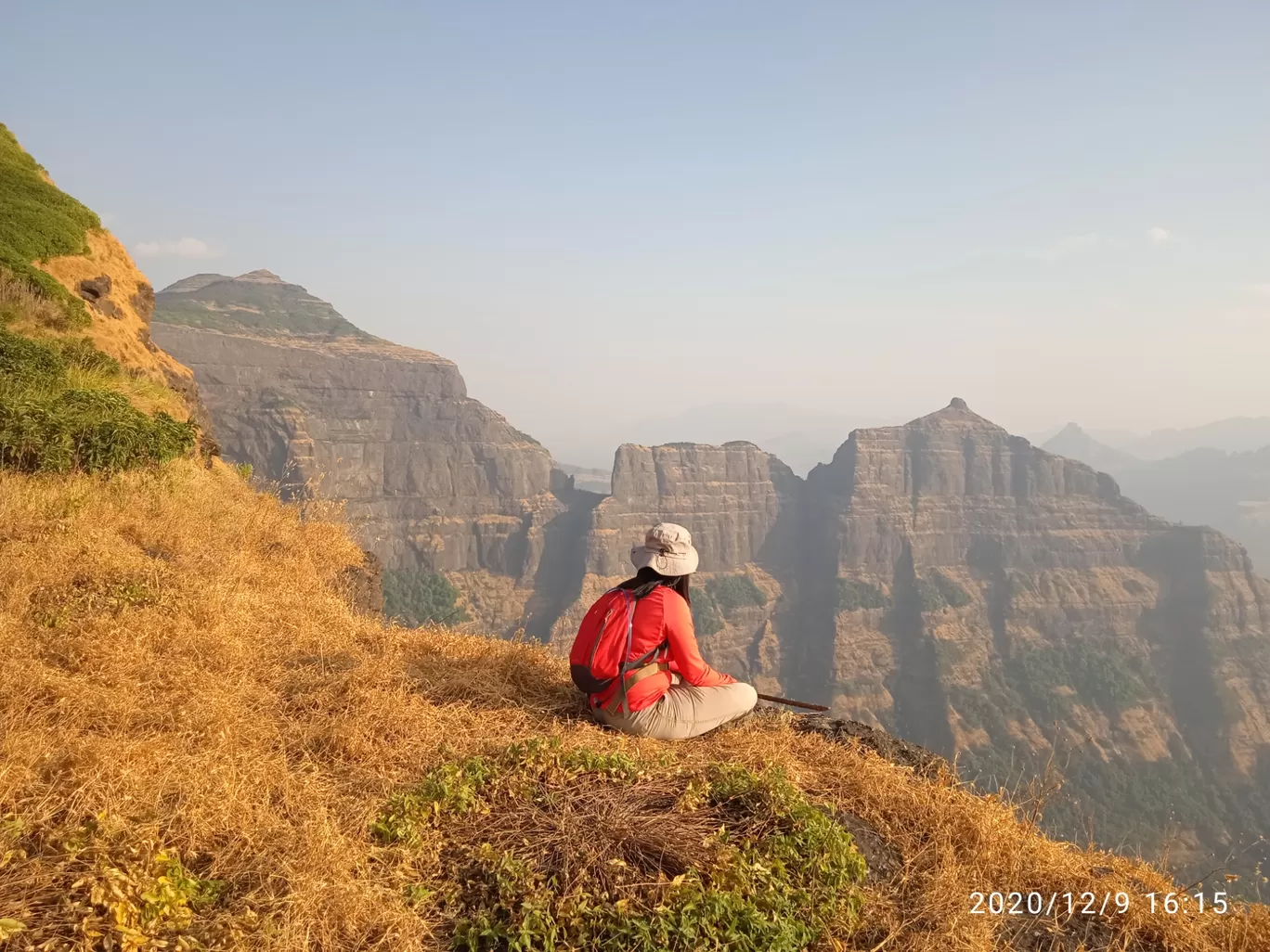 Photo of Harishchandragad By HOTEL KOKANKADA