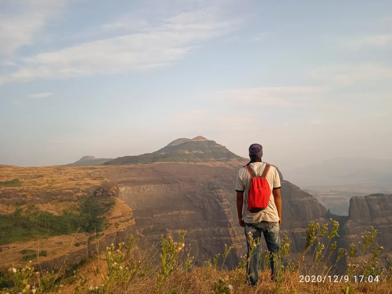 Photo of Harishchandragad By HOTEL KOKANKADA