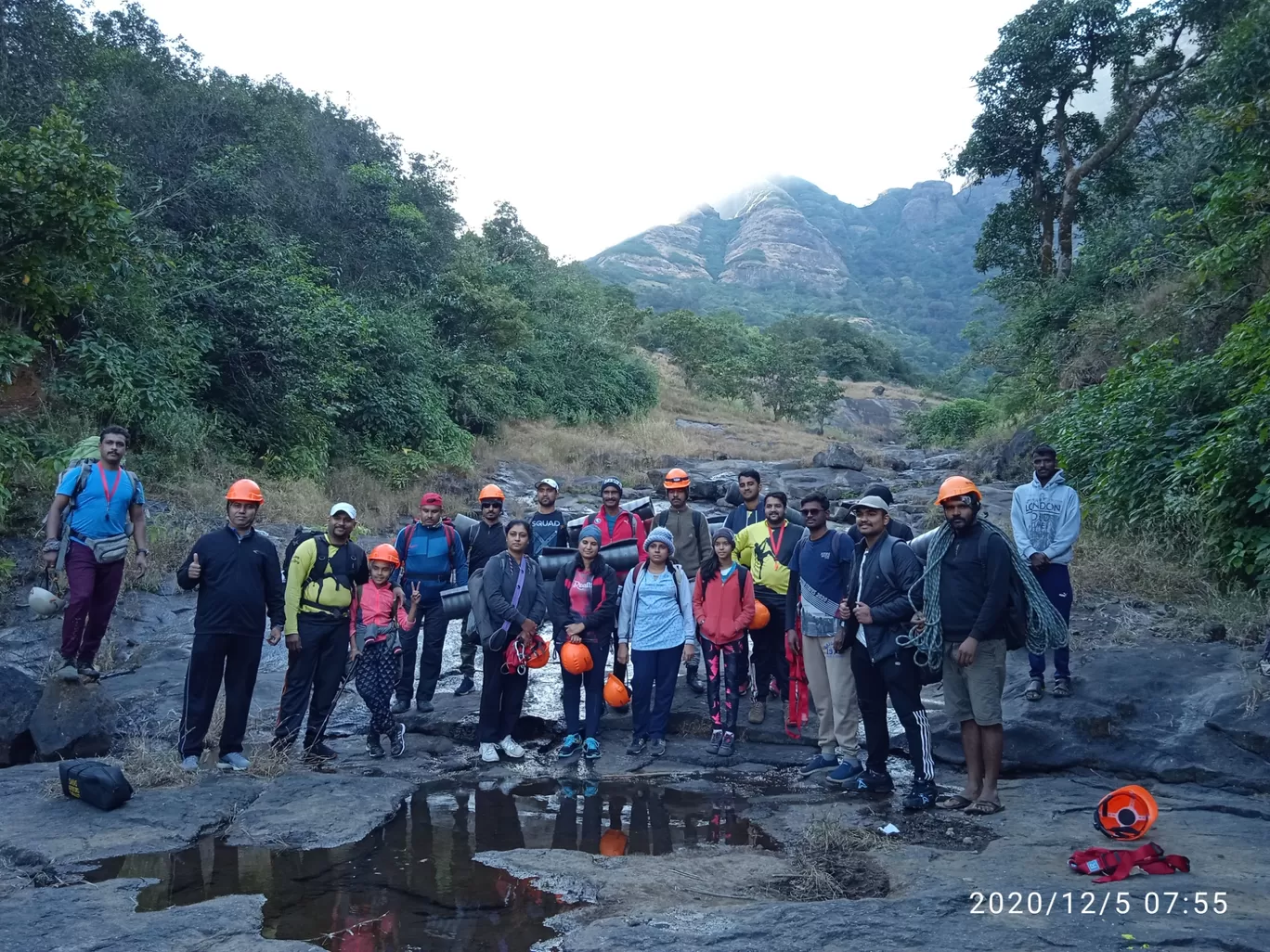 Photo of Alang Fort By HOTEL KOKANKADA