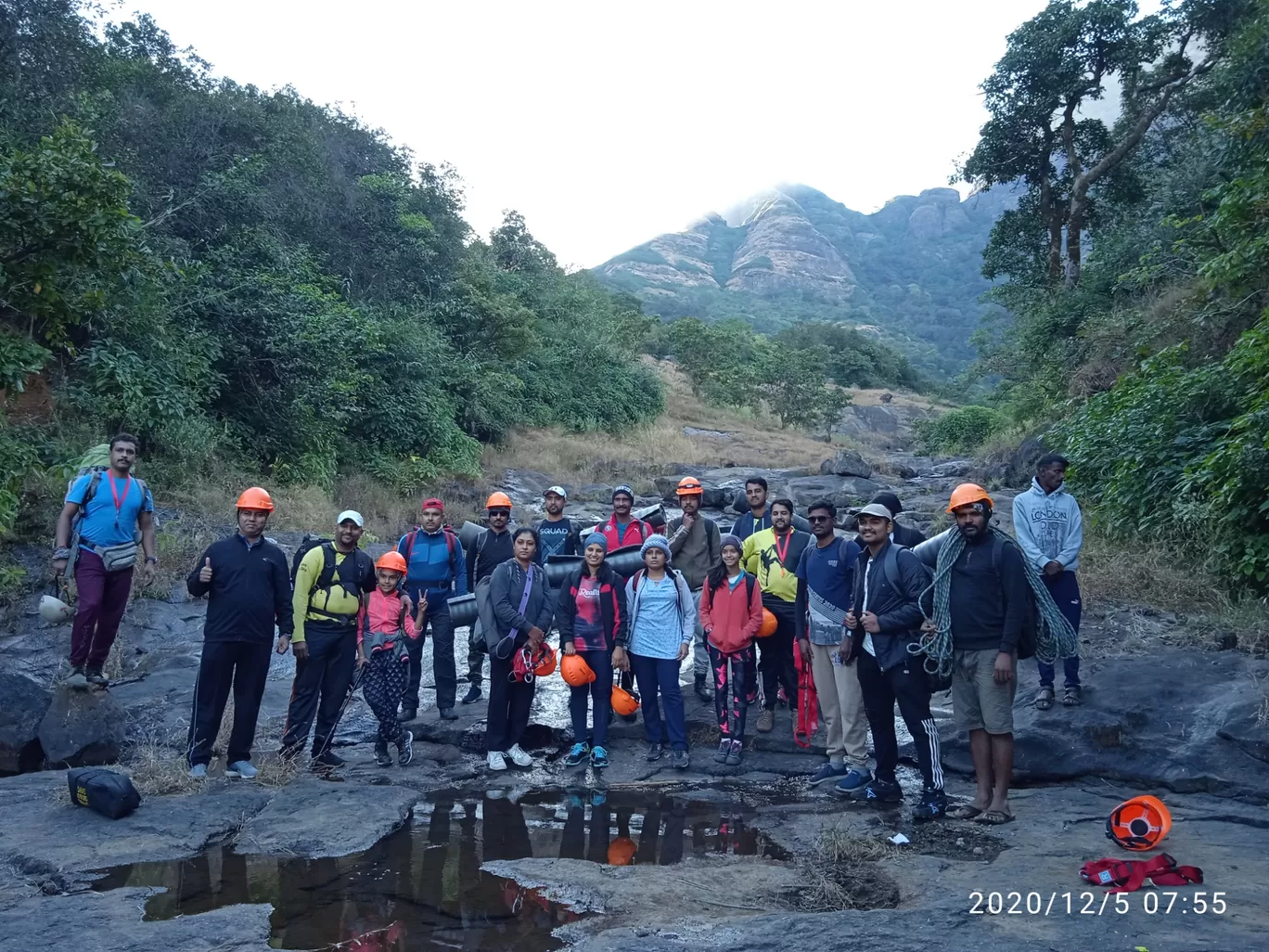 Photo of Alang Fort By HOTEL KOKANKADA