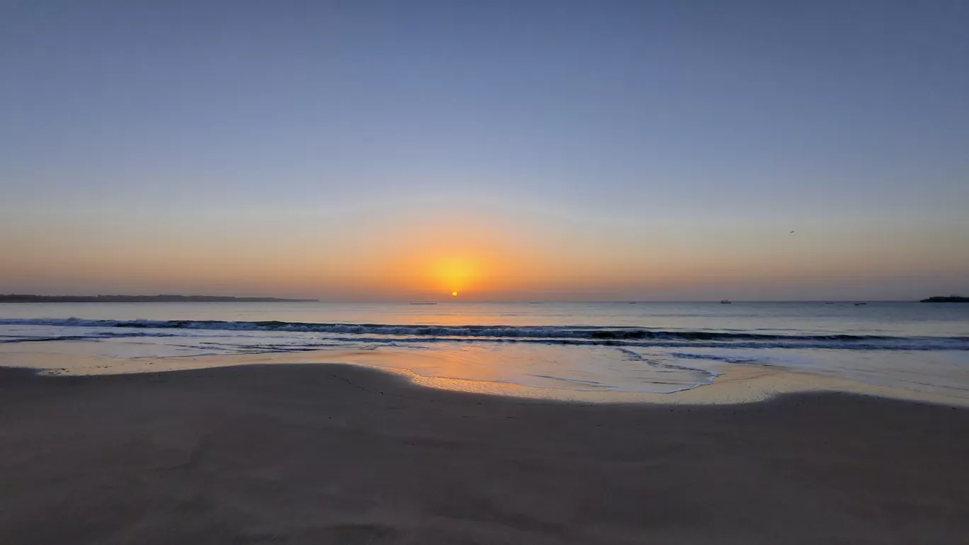 Photo of Diu By Dishit Desai