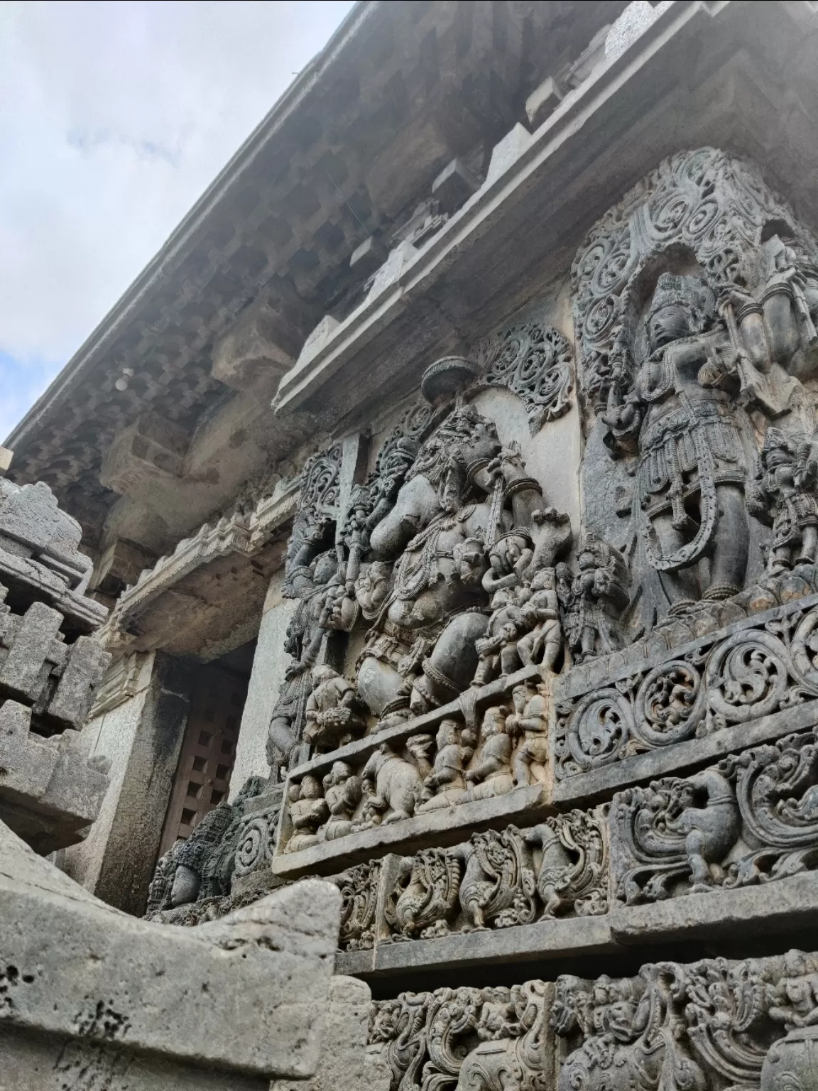 Photo of Halebidu By Spoorthy Kotla