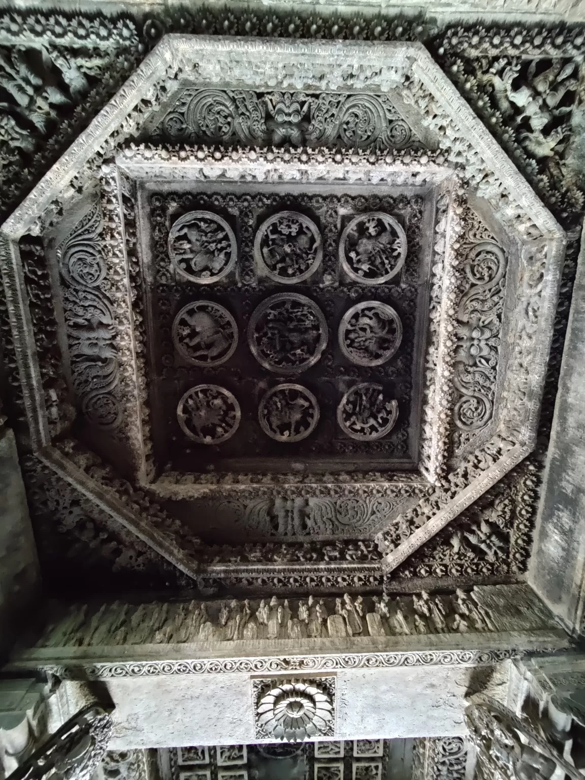Photo of Halebidu By Spoorthy Kotla