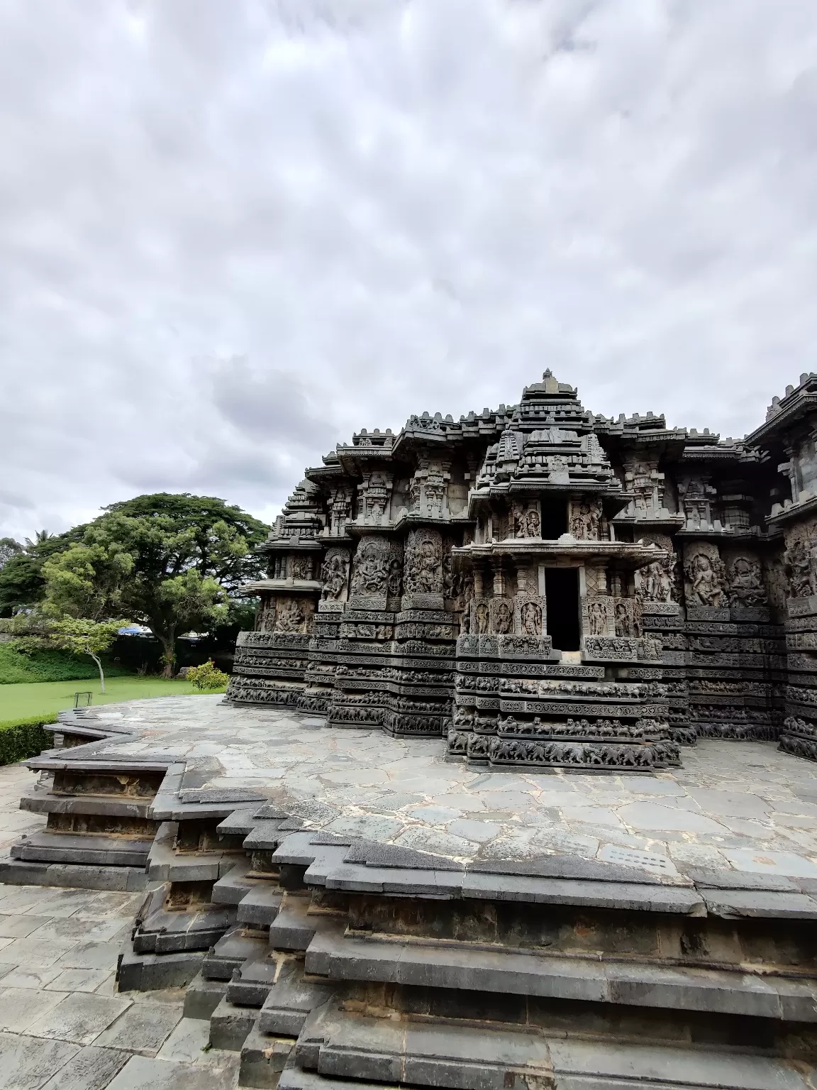 Photo of Halebidu By Spoorthy Kotla