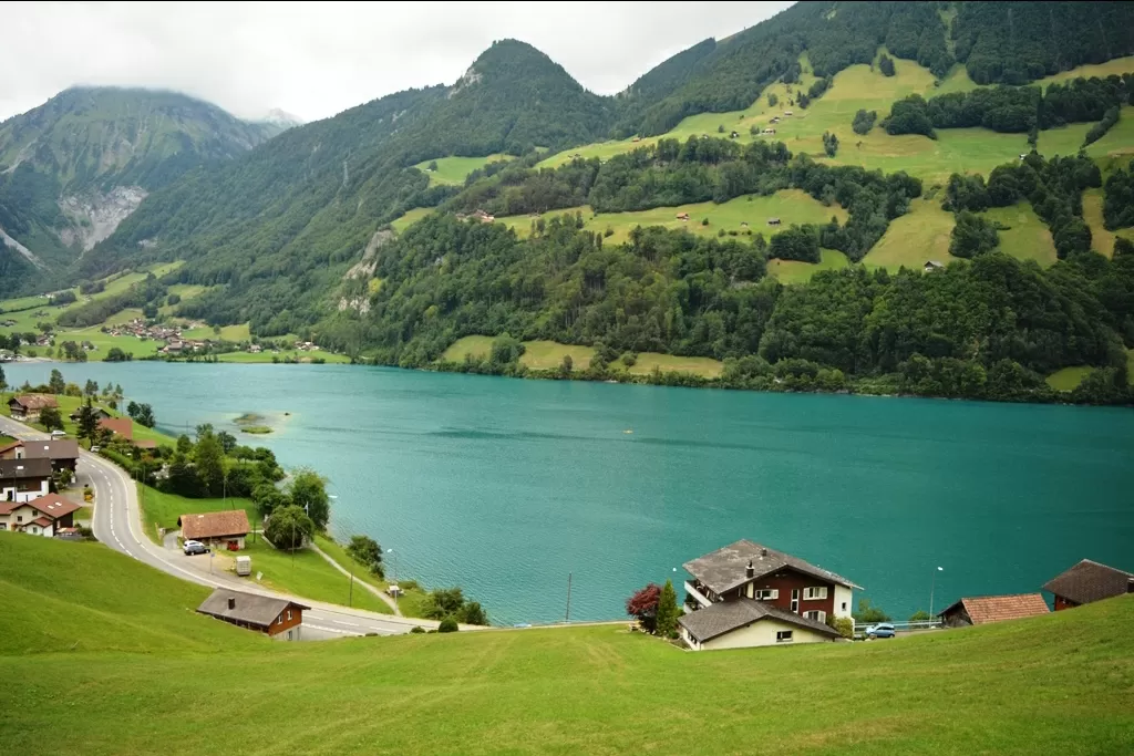 Photo of Switzerland By sayani sahoo
