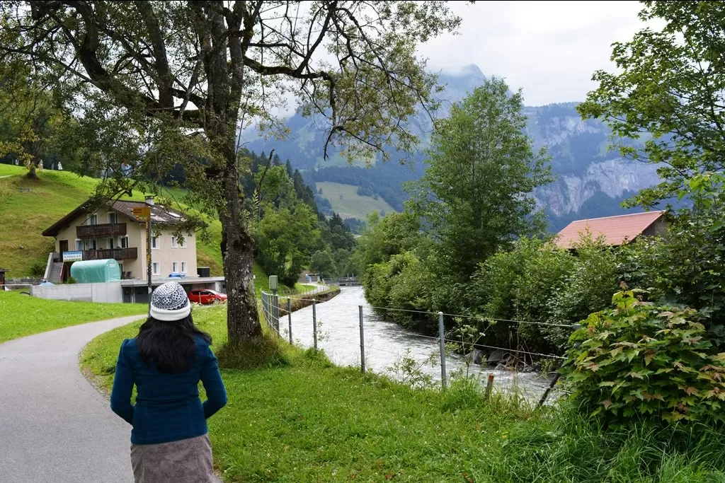 Photo of Switzerland By sayani sahoo