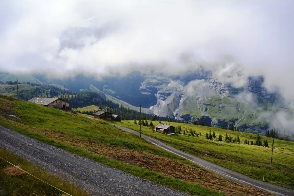 Photo of Switzerland By sayani sahoo