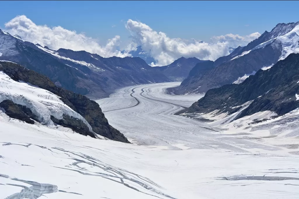 Photo of Switzerland By sayani sahoo